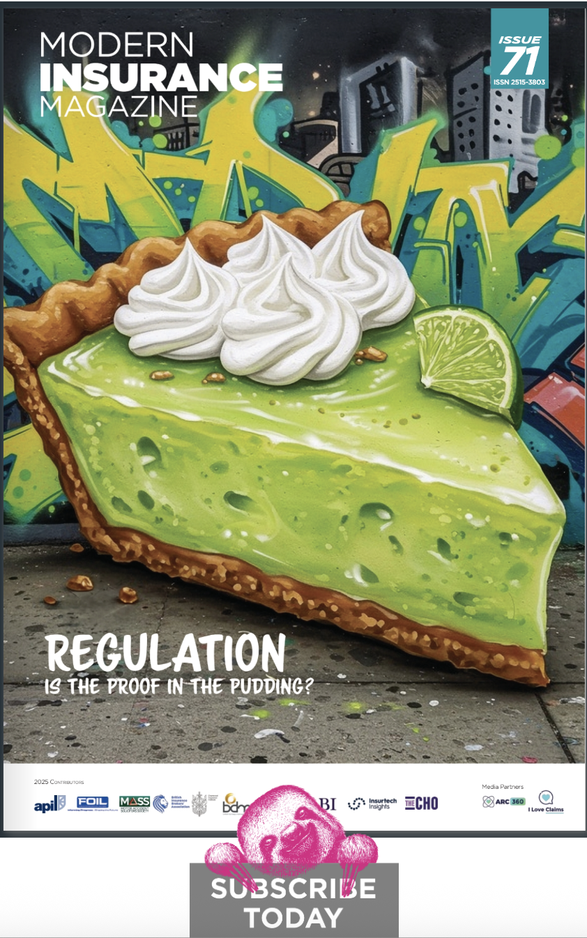 Modern Insurance Magazin